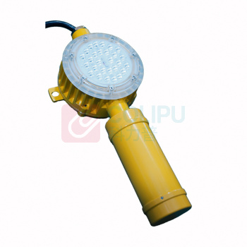 惠乐为 防爆灯 乐惠TL7021AE 200V 20W IP68 Ex nRIIC T6 Gc LED (黄色)