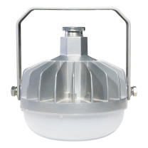 凯瑞 固定式LED灯具 KL2018GC-50W-ZN IP66 100-220V 6000K