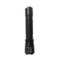 简工智能 JAGONZN 3W IP66 Ex ibⅡCT4 Gb 防爆调光工作灯 (计价单位:个) 黑色 BYL-01A