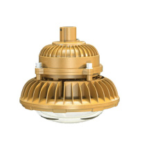 森本 SB 免维护节能防爆灯 FGA1301-LED70 70W (铬黄色)