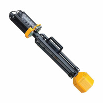 四联光电 防爆移动照明装置 SFD316-0180 180W IP66 LED光源 22.2V Exdb eb mbⅡCT5 Gb