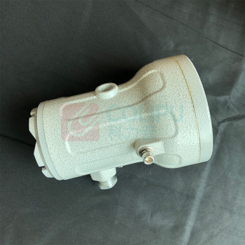 鑫旭辉 车间应急防爆照明灯 BAK51 隔爆型圆形10W