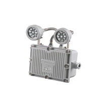 鑫旭辉 LED防爆应急灯 (BAJ)52 5w 安全出口疏散指示消防