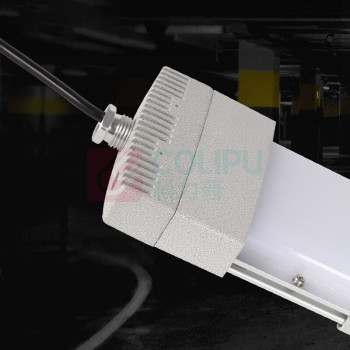 鑫旭辉 led日光灯防爆灯 60W BPY隔爆型