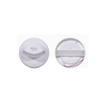 敏华电工 MINHUA 应急照明灯带底座 壁挂款DC36V3W;M6154
