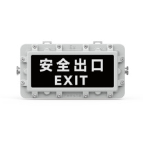 凯瑞 防爆标志灯 KLYJ2031 IP66 5W 220VAC (灰色)