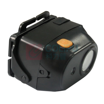 WAROM 华荣 防爆工作灯 BAD308E-T 额定电压:3.7V光源:LED(3/1/0.5W) 额定容量:1.8Ah工作时间:强光≥8h;工作光≥16h防护等级:IP66/IP67重量:88g