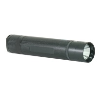 WAROM 华荣 防爆工作灯 BAD202E 额定电压:3.7V光源:LED(3/1W) 额定容量:1.9Ah连续工作时间:强光≥4h;工作光≥8h防护等级:IP66/IP68(1.5m,1.5h)重量:88g
