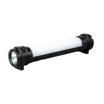恒盛 LED防爆工作灯 BJ589 6W 3.7V白光/7000K 黑色 IP67ExdibIICT6Gb 续航时间:强光8h/工作光16h