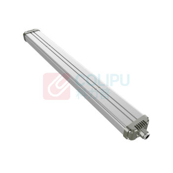 麦哲喆 防爆工作灯 MLBF8198-100W 1143x125x77mm AC220V