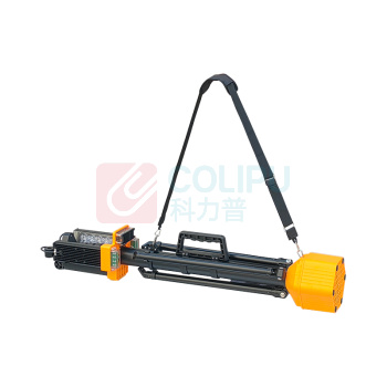凯瑞 手提式移动 工作灯 KLF7162 全景移动 22.2VDC 180W 6000K LED IP66 电池供电 举升高度4米 强光6h 工作光12h (黄色)