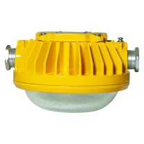 凯瑞 LED防爆灯 KLE1020 220VAC 50W Ex db IIC T6 Gb IP68 6000K LED (黄色)