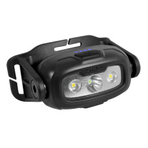 尚为 SEVA 防爆强光头灯 SZSW2200 DC3.7V 2W IP66 LED (黑色)