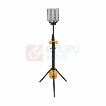 四联光电 防爆手提工作灯 SFD316-0180 180W IP66 强光6h中光9h弱光12h 22.2V 防爆标志Exdb eb mbⅡCT5 Gb