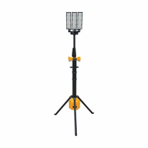 四联光电 防爆手提工作灯 SFD316-0180 180W IP66 强光6h中光9h弱光12h 22.2V 防爆标志Exdb eb mbⅡCT5 Gb