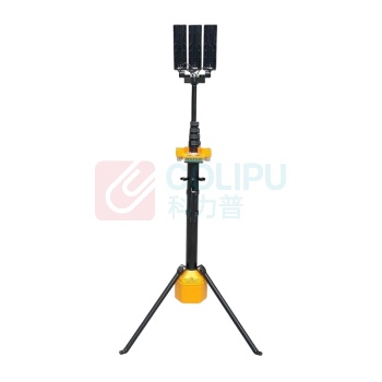 四联光电 防爆手提工作灯 SFD316-0180 180W IP66 强光6h中光9h弱光12h 22.2V 防爆标志Exdb eb mbⅡCT5 Gb