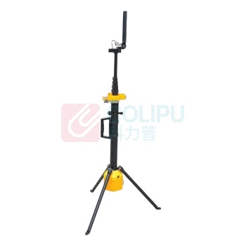 四联光电 防爆手提工作灯 SFD316-0180 180W IP66 强光6h中光9h弱光12h 22.2V 防爆标志Exdb eb mbⅡCT5 Gb