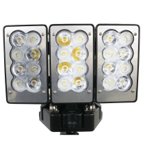 海洋王 防爆工作灯 FW6125-100W 连续放电时间强光5小时,工作光14小时