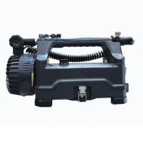 WAROM 防爆强光工作灯 BAD503 50W