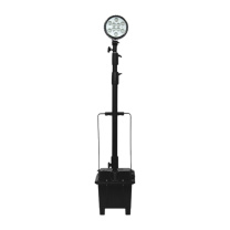 光大特照 防爆移动灯 FW6101/BT 35 LED 24 12 锂电池 IP65 ExdeⅡC T4 WF1 1个/个 个