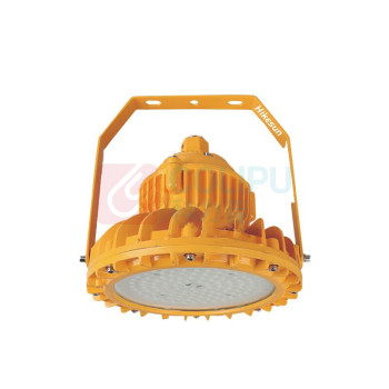 和齐顺 Hikesun 隔爆型防爆灯 HQ-GD100 250mm*285mm 100W (黄色)