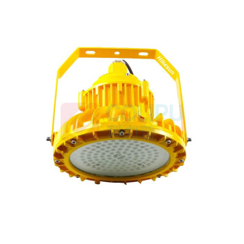 和齐顺 Hikesun 隔爆型防爆灯 HQ-GD100 250mm*285mm 100W (黄色)