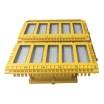 正辉 LED防爆灯 BFC6253 500W (黄色) IP66 Ex d e mb ǁC T4/T5 Gb AC220V 白光 6000K LED