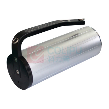 正辉 CHHI LED防爆强光灯 BWJ8310B 4*3W (银色) 11.1V IP68 dib IIC T6 Gb