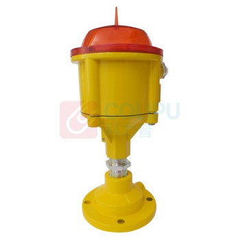 尚为 SEVA LED防爆灯 SZSW8901 8W IP66 Ex d ib IIC T4 Gb 220V LED (黄色)