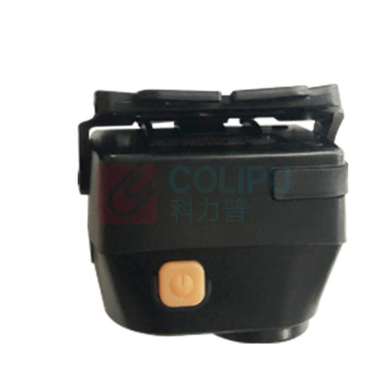 WAROM 华荣 LED 防爆调光工作灯 BAD308E-T2 防护等级IP66/IP67、防爆等级IIC光源颜色/色温5500K