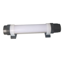 WAROM 华荣 防爆工作灯 BAD329 照明功率6/3W IP65 IIC 3.7V 色温5500K
