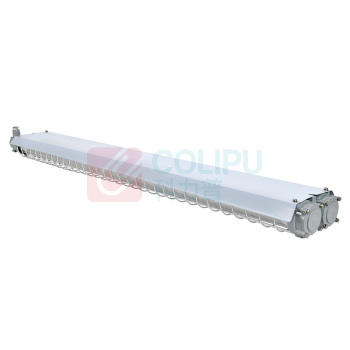 通明电器 防爆支架灯 BC5403-L18×2