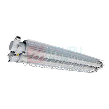 通明电器 防爆支架灯 BC5403-L18×2