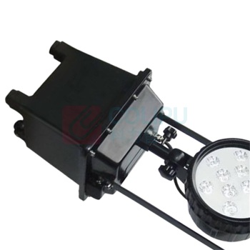 CXS 旭升 防爆泛光工作灯 CBFG6600 35W (黑色) IP65 Ex d e IIC T6 Gb DC24V 白光 色温5000K