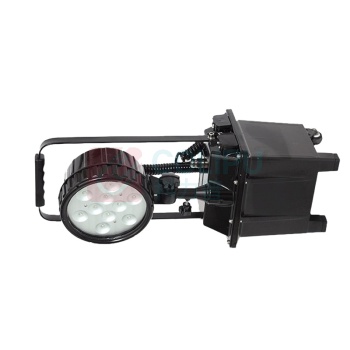 CXS 旭升 防爆泛光工作灯 CBFG6600 35W (黑色) IP65 Ex d e IIC T6 Gb DC24V 白光 色温5000K