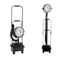 通明电器 防爆强光工作灯 BW3210 30W(单位：个) 
