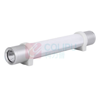 明特佳 MINGTEJIA LED多功能防爆工作灯 MTJ-BSG7300 5W (白色) IP54 续航时间≥10h DC3.7V 5700K ExibllCT3 Gb