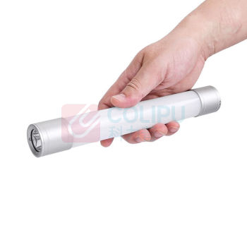明特佳 MINGTEJIA LED多功能防爆工作灯 MTJ-BSG7300 5W (白色) IP54 续航时间≥10h DC3.7V 5700K ExibllCT3 Gb