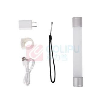 明特佳 MINGTEJIA LED多功能防爆工作灯 MTJ-BSG7300 5W (白色) IP54 续航时间≥10h DC3.7V 5700K ExibllCT3 Gb