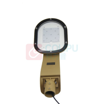 森本 SB 免维护节能防爆道路灯 FGA1376-LED150 150W (铬黄色)