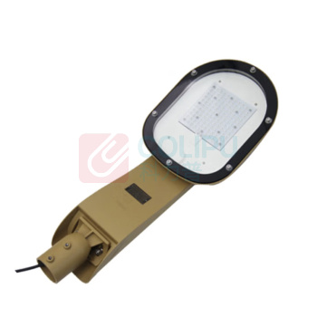 森本 SB 免维护节能防爆道路灯 FGA1376-LED60 60W (铬黄色)