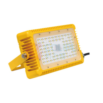 尚为 SEVA 防爆LED通路灯 SZSW8175-24 24W Ex nR IIC T6 Gc AC220V 5700K LED (黄色)