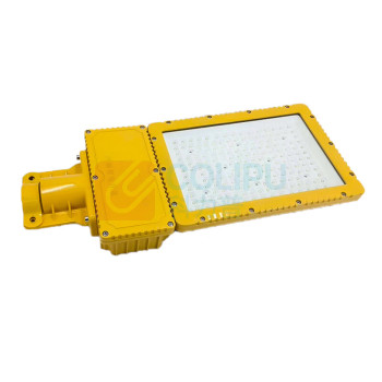 明特佳 MINGTEJIA LED防爆路灯 MTJ-FLD8702 100W (黄色) IP66 AC220V 5700K ExdIICT6Gb