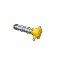 海洋王 矿用隔爆型LED巷道灯 DGS18/127L(A)