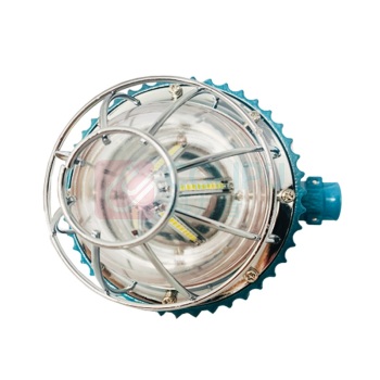 正安 Zan 矿用隔爆型LED巷道灯 DGS15/127L(A) 圆形