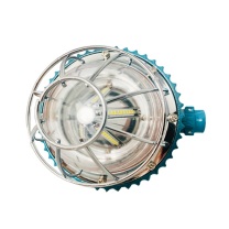正安 Zan 矿用隔爆型LED巷道灯 DGS15/127L(A) 圆形