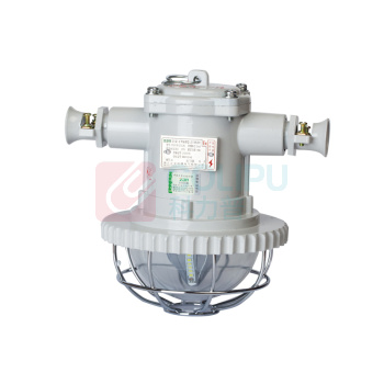正安 Zan 矿用隔爆型LED巷道灯 DGS15/127L(A) 圆形