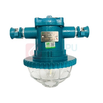 正安 Zan 矿用隔爆型LED巷道灯 DGS15/127L(A) 圆形