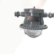 正安 Zan 矿用隔爆型LED巷道灯 DGS24/127L(A) 长型