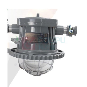 正安 Zan 矿用隔爆型LED巷道灯 DGS24/127L(A) 长型
